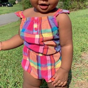 Meet your Posher, Lawrence